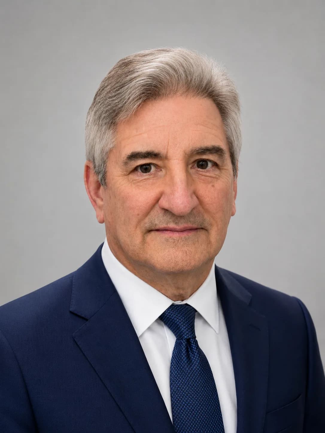 Professor John